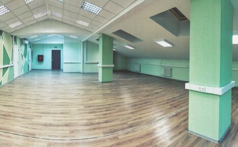 Арендовать Лофт Империя Мансарда на Павелецкой 