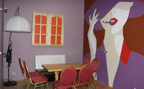 Арендовать Арт-Пространство на Пушкинской