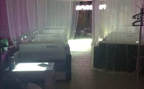 Арендовать Лофт-пространство в Красногорске 