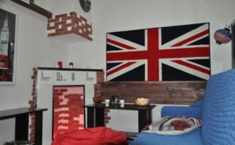 Арендовать АнтиКафе Time Off