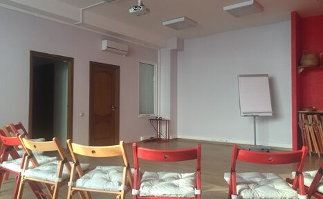 Арендовать Яркий зал на Китай-городе