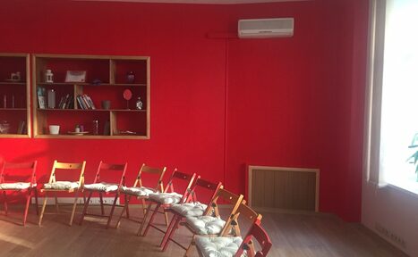 Арендовать Яркий зал на Китай-городе