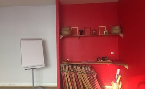 Арендовать Яркий зал на Китай-городе