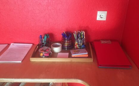 Арендовать Яркий зал на Китай-городе