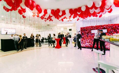 Арендовать Школа танцев Касабланка