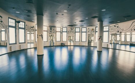 Арендовать Школа танцев Касабланка