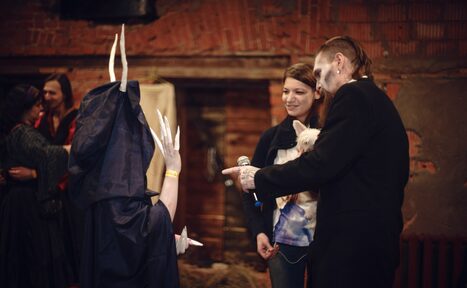 Арендовать Мастерская на Кулишках. Творческий лофт