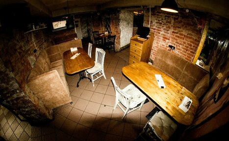 Арендовать Бар под закрытие в центре 