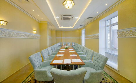 Арендовать Гостиница Биляр Палас