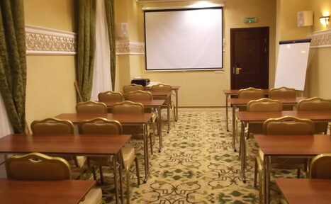 Арендовать Гостиница Биляр Палас