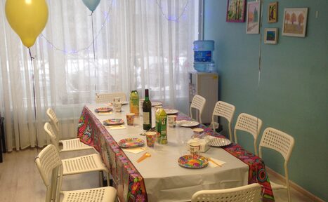 Арендовать Школа талантливых детей. Детский лофт в Царицыно