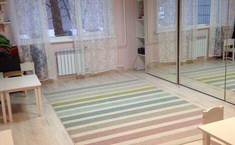 Арендовать Школа талантливых детей. Детский лофт в Царицыно