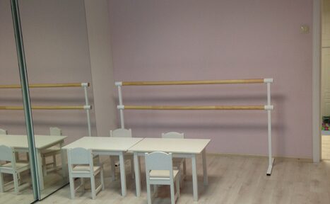 Арендовать Школа талантливых детей. Детский лофт в Царицыно