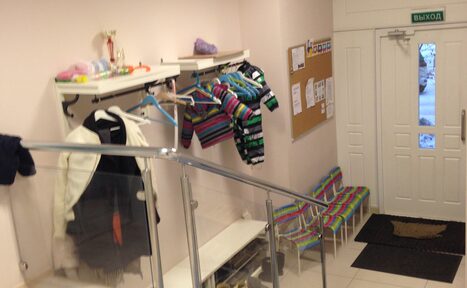 Арендовать Школа талантливых детей. Детский лофт в Царицыно