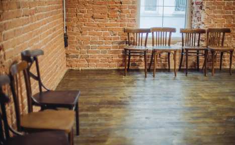 Арендовать Мастерская на Кулишках. Атмосферный лофт 