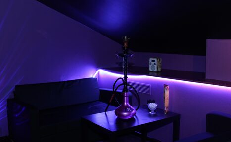 Арендовать Smoky Rooms Кальян-бар на Китай-городе 