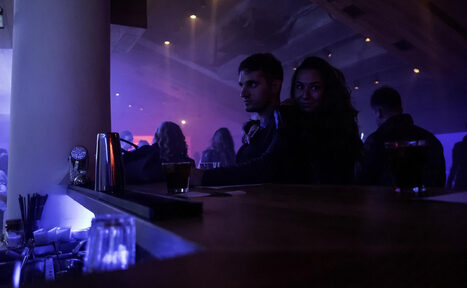 Арендовать Креативное клубное пространство