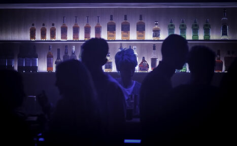 Арендовать Креативное клубное пространство