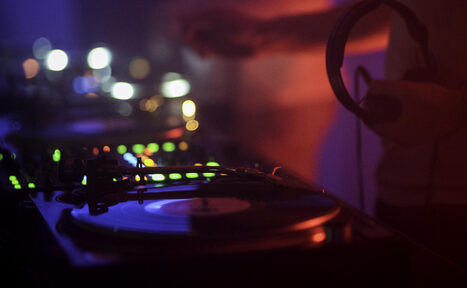 Арендовать Креативное клубное пространство