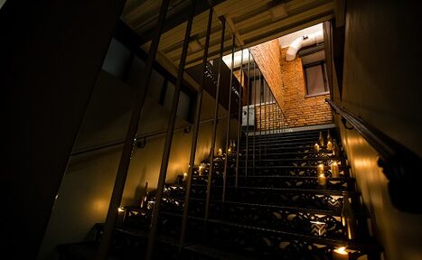 Арендовать EclecticLab Праздничный лофт 