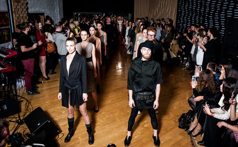 Арендовать Qweex Campus