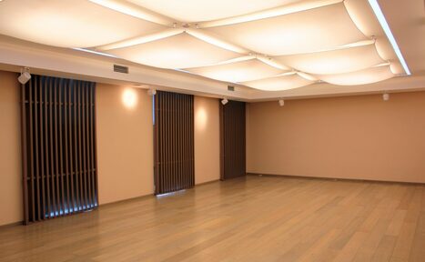 Арендовать Зал для тренингов Patriki Club & Spa 