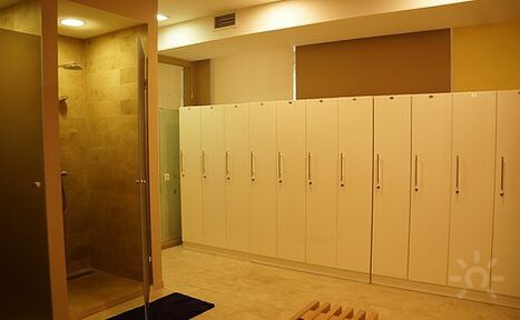 Арендовать Зал для тренингов Patriki Club & Spa 