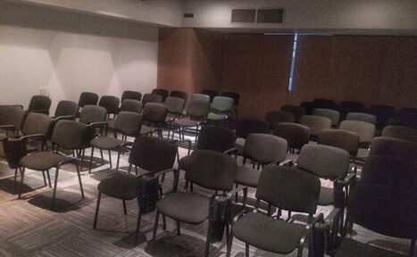 Арендовать Конференц-зал на Дмитровской