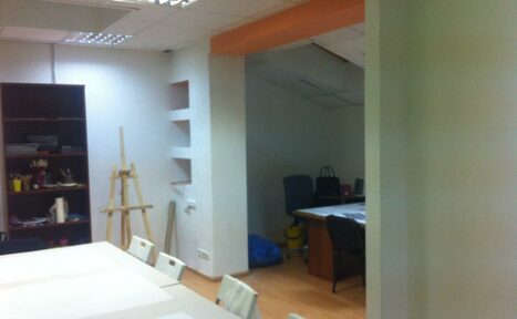 Арендовать Арт-кабинет