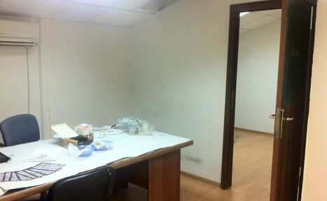 Арендовать Арт-кабинет