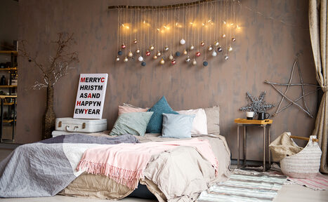 Арендовать Фотостудия Эффект Бабочки Светлый зал с большими окнами 