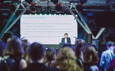 Арендовать Лофт "МОДУЛЬ" Брутальный лофт с барной стойкой