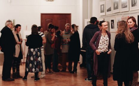 Арендовать Паркетное пространство 