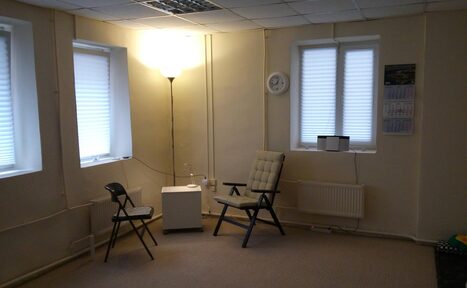 Арендовать Loft Teplo Светлый зал с ковролином 