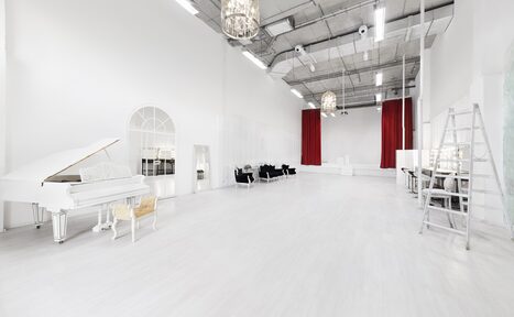 Арендовать Apriori Photo Креативное лофт-пространство 