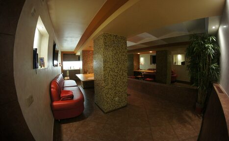 Арендовать Loft Teplo Кухонный лофт 