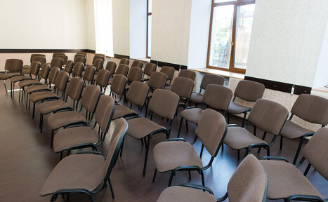 Арендовать Академия Лидерства