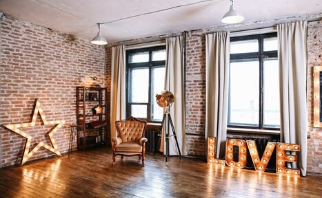 Арендовать Фотостудия ЦЕХ№6