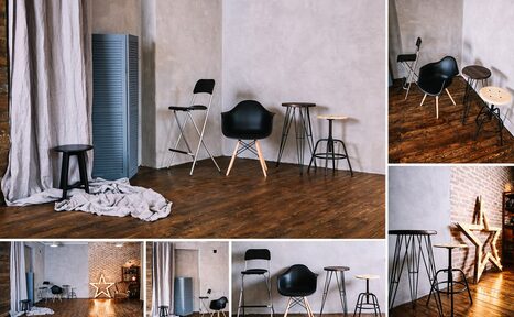 Арендовать Фотостудия ЦЕХ№6