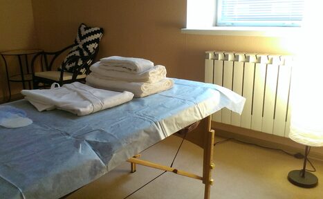 Арендовать Strip-dance Оборудованный массажный кабинет 