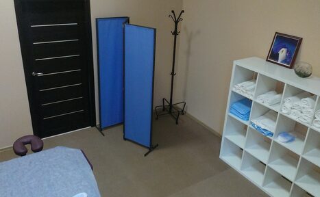 Арендовать Strip-dance Оборудованный массажный кабинет 