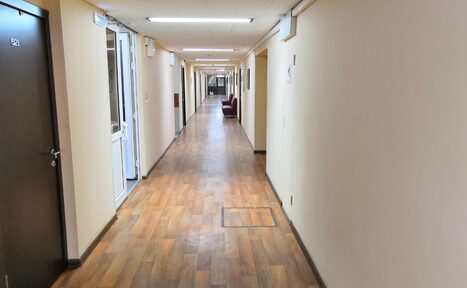 Арендовать Уютный кабинет в центре 