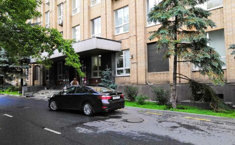 Арендовать Уютный кабинет в центре 