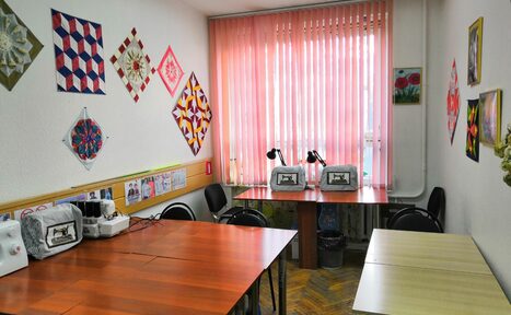 Арендовать Уютный кабинет в центре 