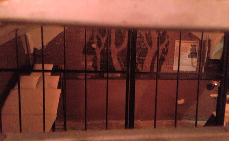 Арендовать Halloween лофт 