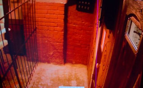 Арендовать Halloween лофт 