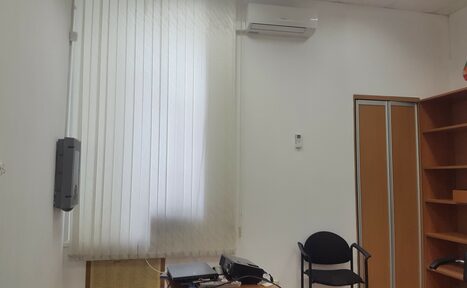 Арендовать Art in Style Светлый кабинет в центре