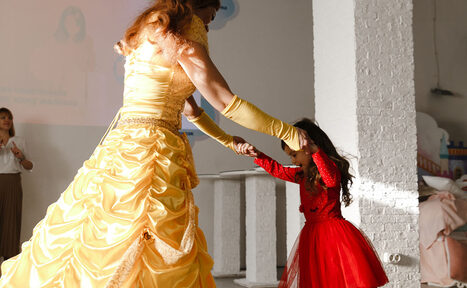 Арендовать 3f-loft Лофт-пространство в белом кирпиче