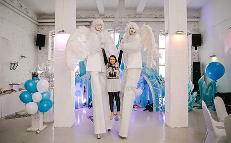 Арендовать 3f-loft Лофт-пространство в белом кирпиче