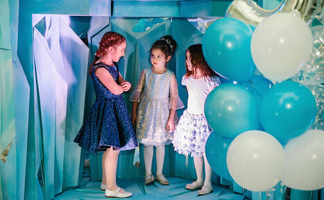 Арендовать 3f-loft Лофт-пространство в белом кирпиче